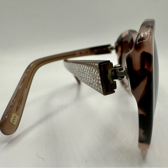 Nine West Sunglasses NW564S 674 58 14 135 - Picture 3 of 15